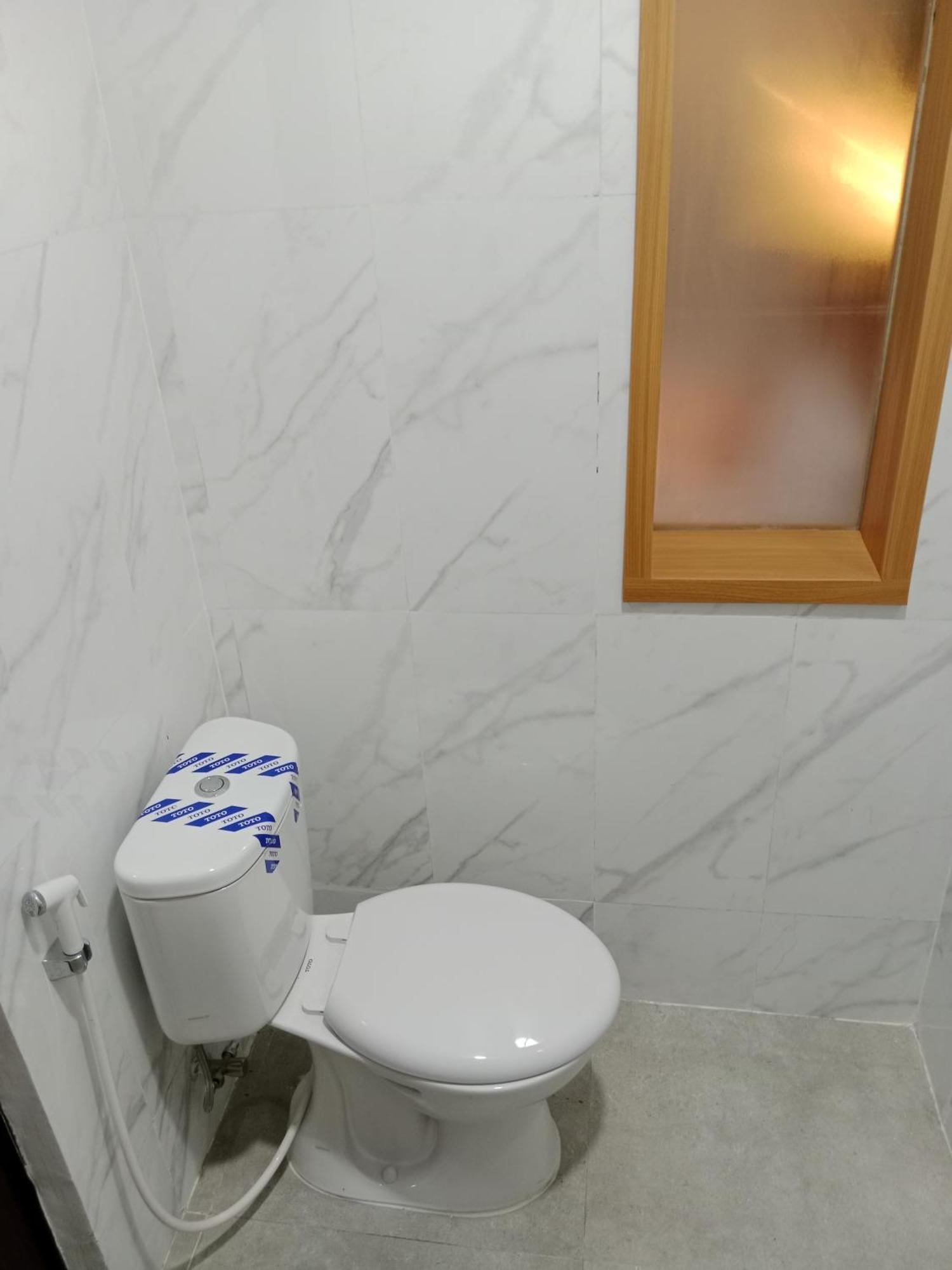 Andita Syariah Hotel سورابايا المظهر الخارجي الصورة