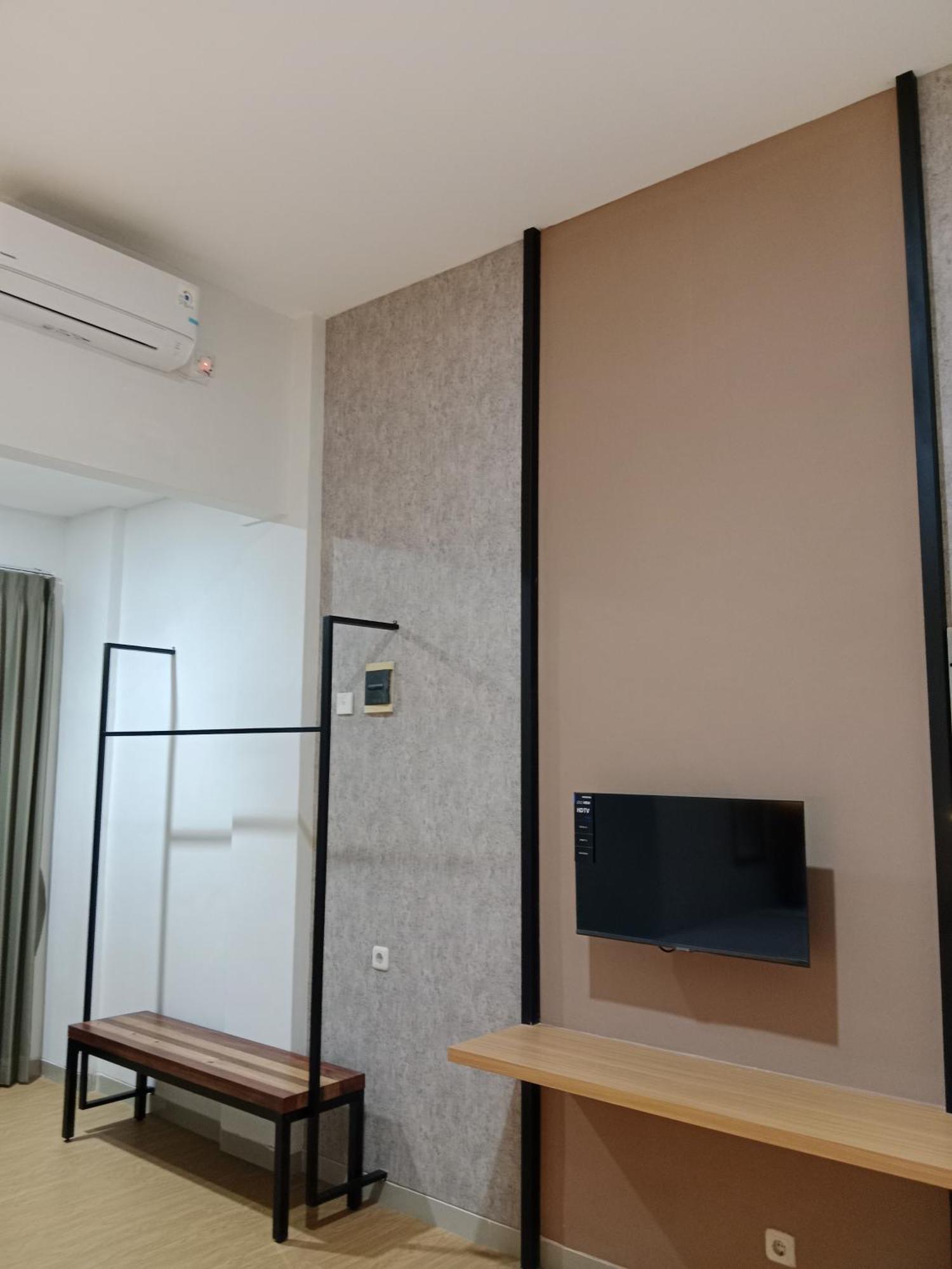 Andita Syariah Hotel سورابايا المظهر الخارجي الصورة
